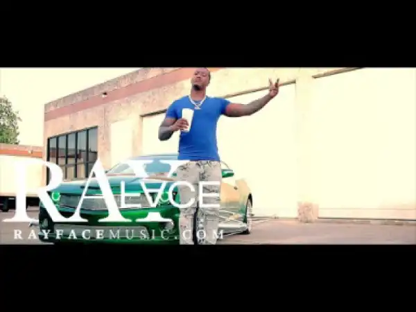 Video: Rayface - Letters